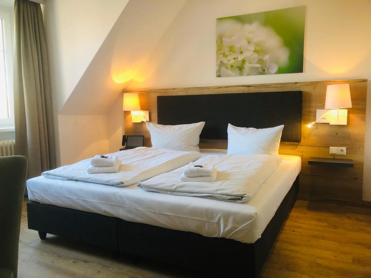 Landhotel Gutshof Im Oertzetal In Oldendorf, Suedheide Хермансбург Екстериор снимка