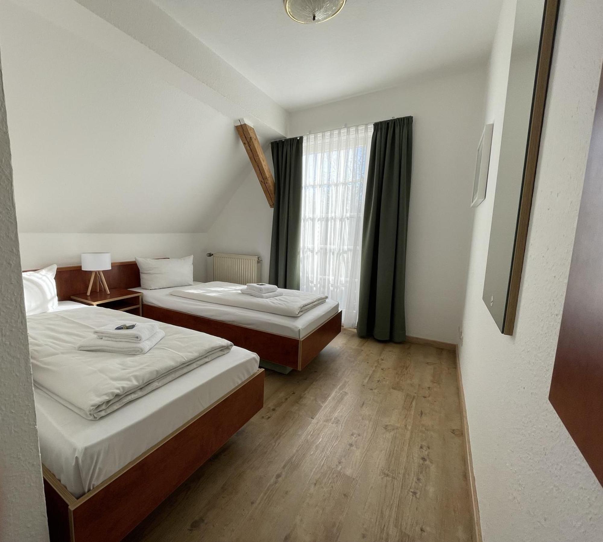 Landhotel Gutshof Im Oertzetal In Oldendorf, Suedheide Хермансбург Екстериор снимка