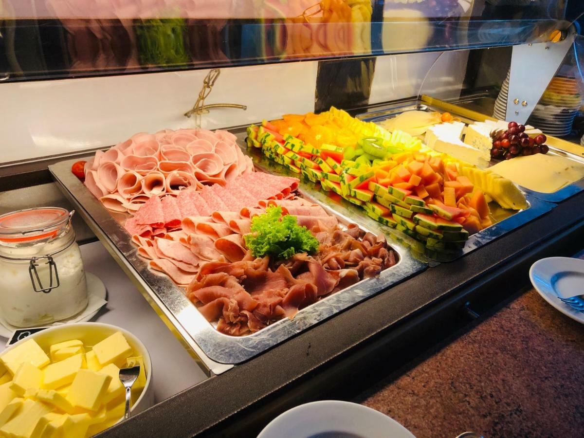 Landhotel Gutshof Im Oertzetal In Oldendorf, Suedheide Хермансбург Екстериор снимка